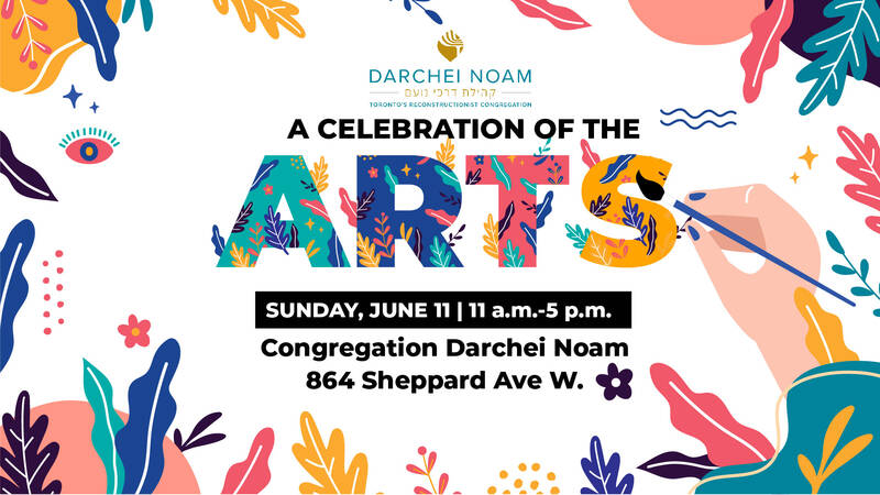 Banner Image for A Celebration of the Arts