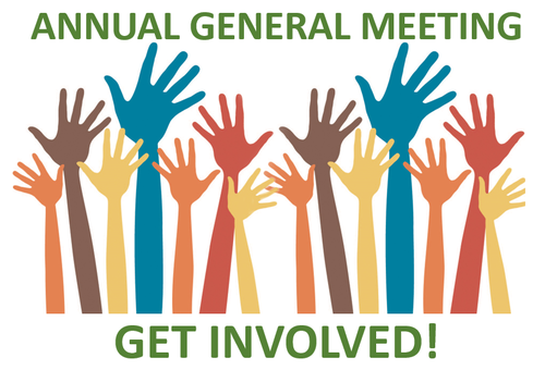 Banner Image for The Annual General Meeting of Congregation Darchei Noam 
