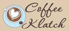 Banner Image for The Darchei Noam Coffee Klatch